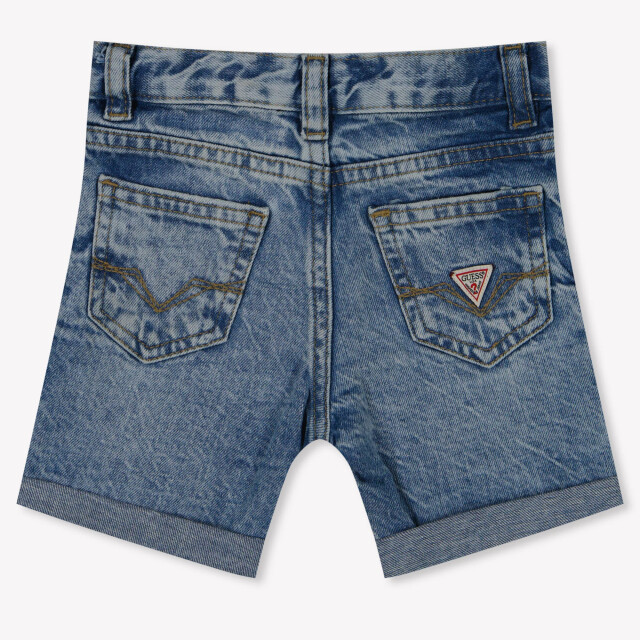Guess Baby jongens shorts in 2016604043051 large
