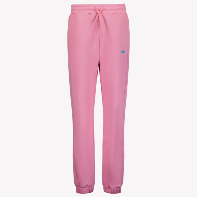 Msgm Kinder meisjes broek in S5MSJUFP060PINKLILAC large