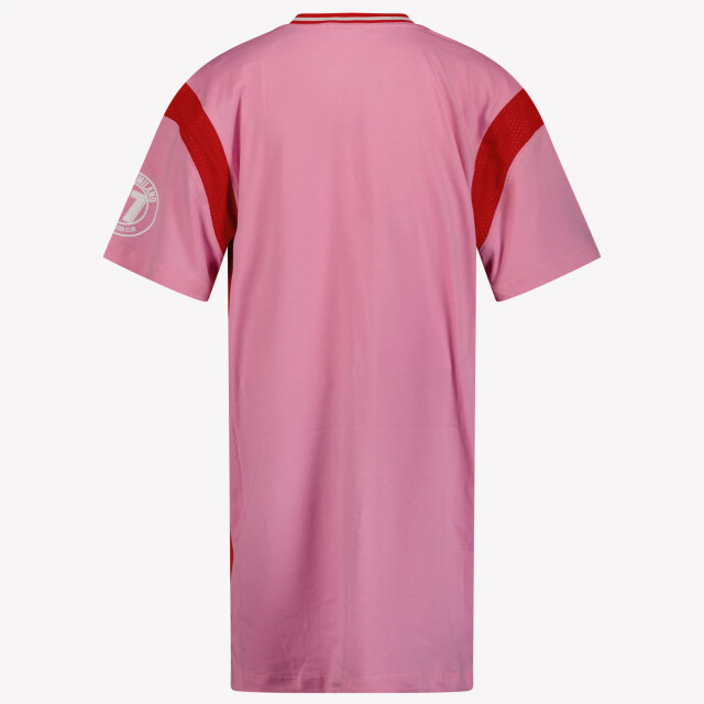 Msgm Kinder meisjes jurk in S5MSJGDR263MS003PINK large