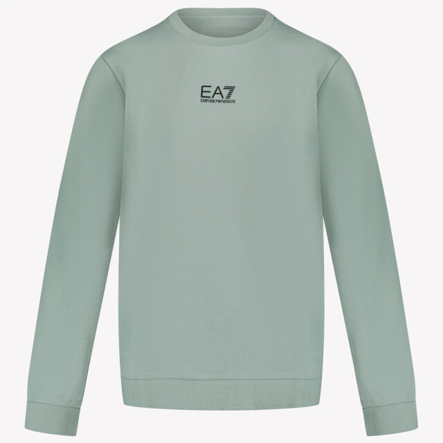 EA7 Kinder jongens trui in <p>Ontdekdeverfijning large