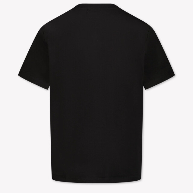 EA7 Kinder jongens t-shirt in EA77B000093kinder large