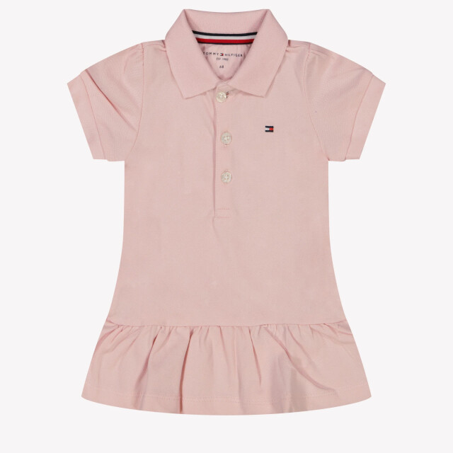 Tommy Hilfiger Baby meisjes jurk in TommyHilfigerKN0KN02045 large
