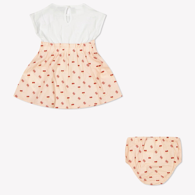 Guess Baby meisjes jurk in GuessA5GK00K6YW4 large