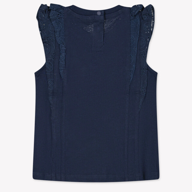 Tommy Hilfiger Baby meisjes t-shirt in  large