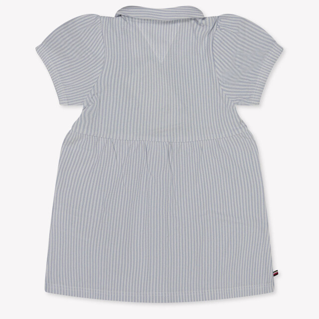 Tommy Hilfiger Baby meisjes jurk in TommyHilfigerKN0KN020430 large