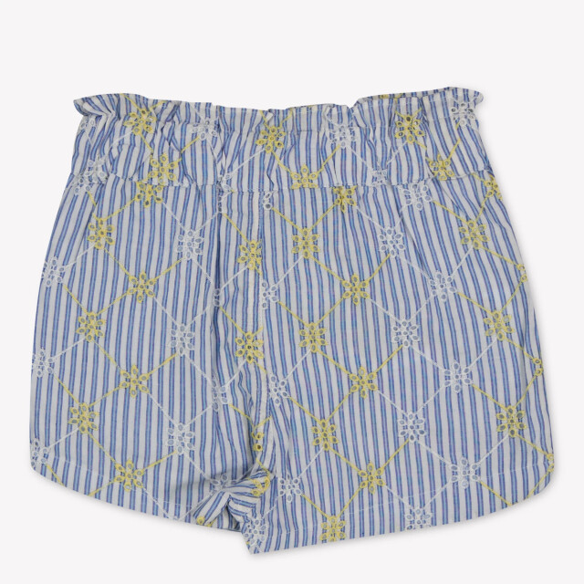 Tommy Hilfiger Baby meisjes shorts in  large