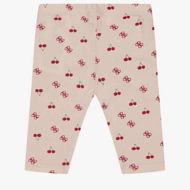 Guess Baby meisjes legging in GuessK5GB00J1314 large