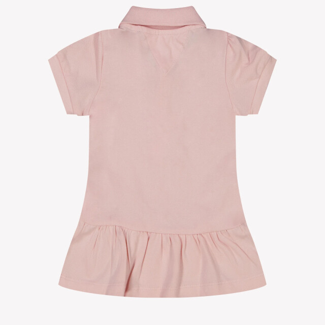 Tommy Hilfiger Baby meisjes jurk in TommyHilfigerKN0KN02045 large