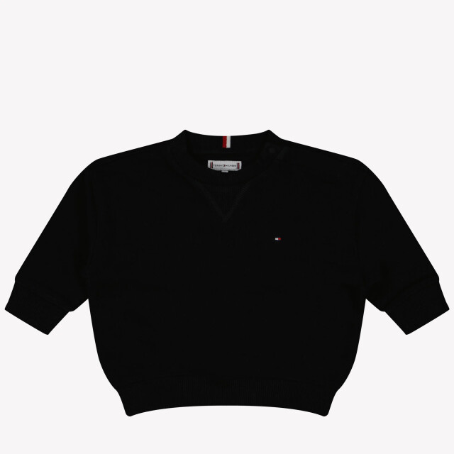 Tommy Hilfiger Baby unisex trui in  large