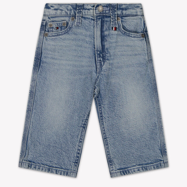 Tommy Hilfiger Mabel baby meisjes jeans in TommyHilfigerKG0KG08404 large