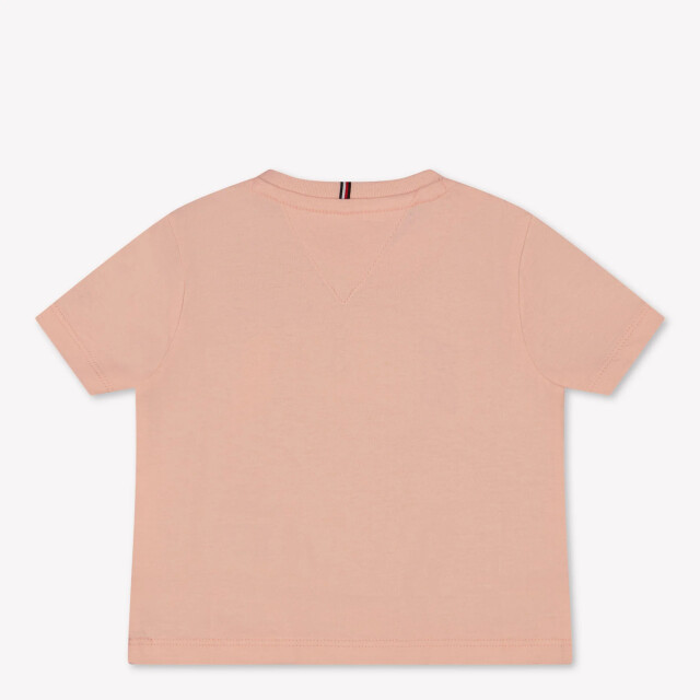 Tommy Hilfiger Baby meisjes t-shirt in <p>Geefjekleintje large