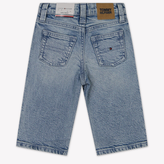 Tommy Hilfiger Mabel baby meisjes jeans in TommyHilfigerKG0KG08404 large