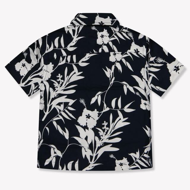Tommy Hilfiger Baby jongens blouse in  large
