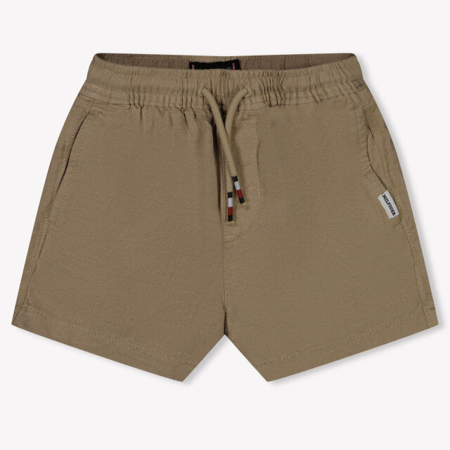 Tommy Hilfiger Baby jongens shorts in TommyHilfigerKB0KB09643 large