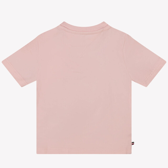 Tommy Hilfiger Baby unisex t-shirt in TommyHilfigerKN0KN02033 large