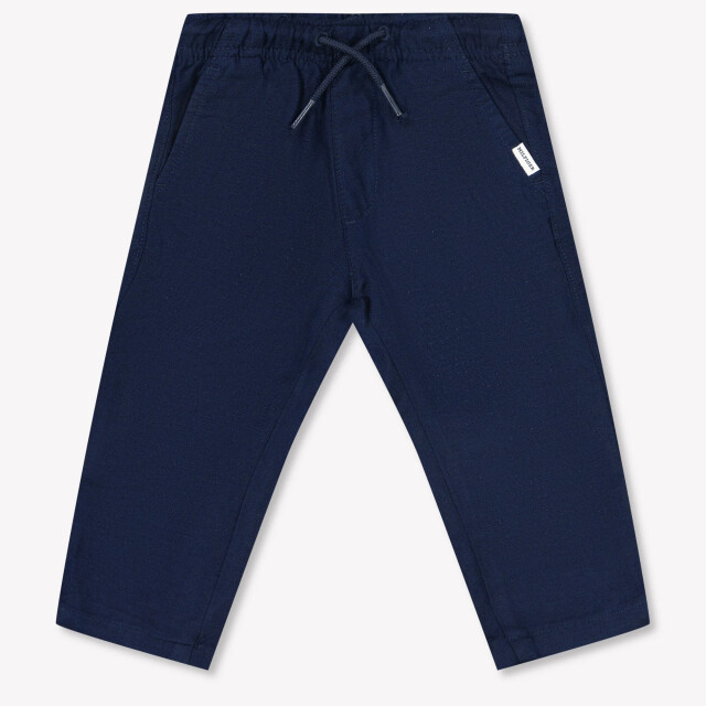 Tommy Hilfiger Baby jongens broek in <p>Ontdekdeverfijning large