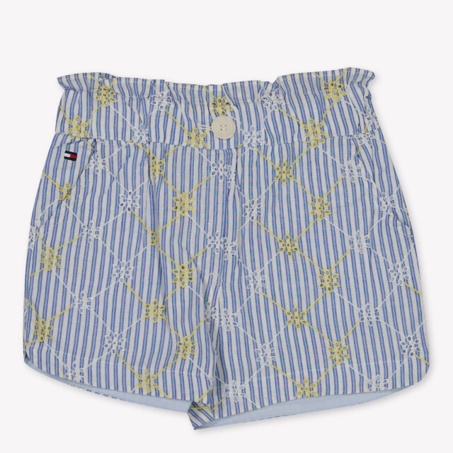 Tommy Hilfiger Baby meisjes shorts in  large