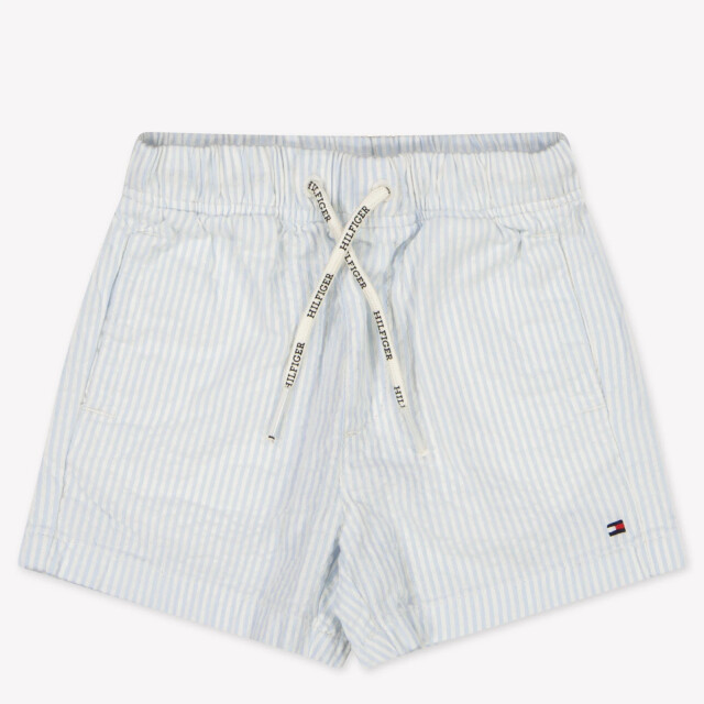 Tommy Hilfiger Baby jongens shorts in 2016604029505 large