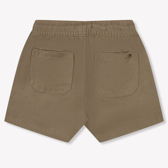 Tommy Hilfiger Baby jongens shorts in TommyHilfigerKB0KB09643 large