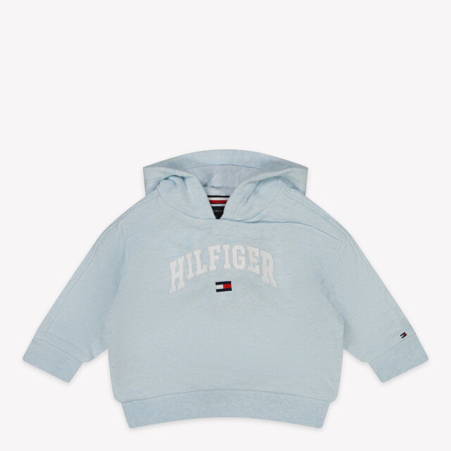 Tommy Hilfiger Baby jongens trui in 2016604029642 large