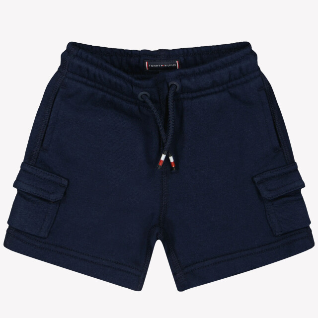 Tommy Hilfiger Baby jongens shorts in 2016604028751 large