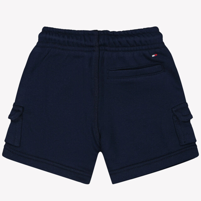 Tommy Hilfiger Baby jongens shorts in 2016604028751 large
