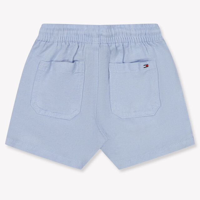 Tommy Hilfiger Baby jongens shorts in  large