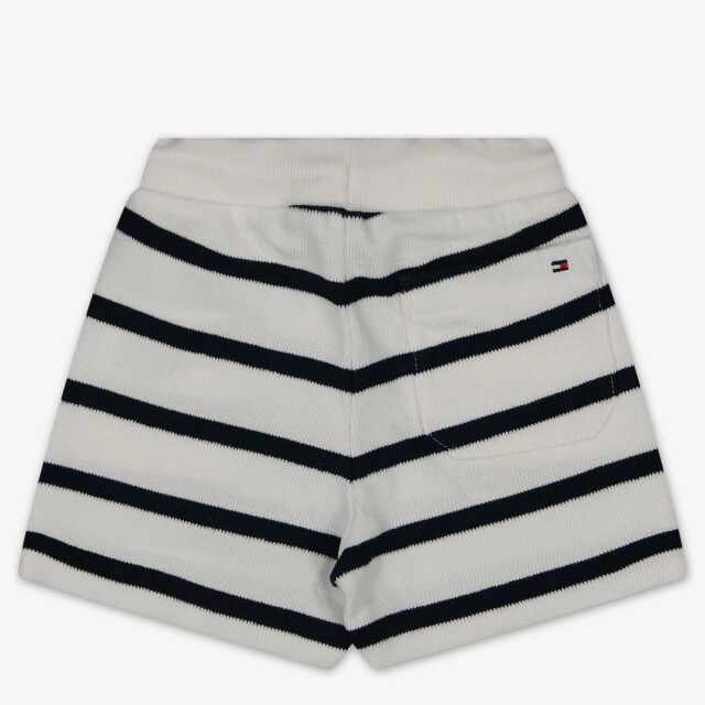 Tommy Hilfiger Baby jongens shorts in 2016604028744 large
