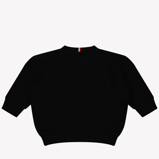 Tommy Hilfiger Baby unisex trui in  large