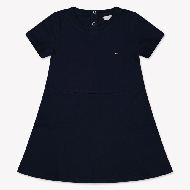 Tommy Hilfiger Baby meisjes jurk in TommyHilfigerKG0KG08487 large