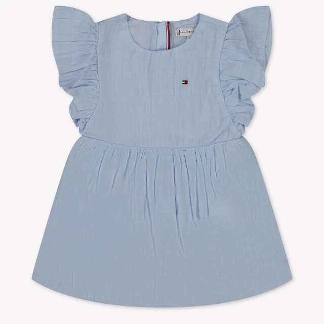 Tommy Hilfiger Baby meisjes jurk in TommyHilfigerKG0KG08472 large
