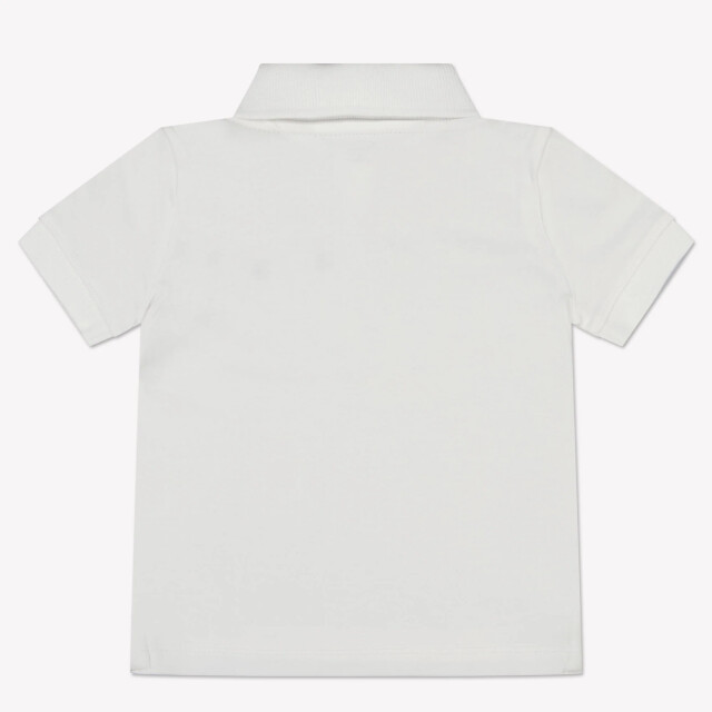 Tommy Hilfiger Baby jongens polo in 2016604029406 large