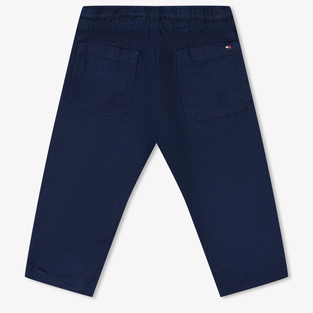 Tommy Hilfiger Baby jongens broek in <p>Ontdekdeverfijning large