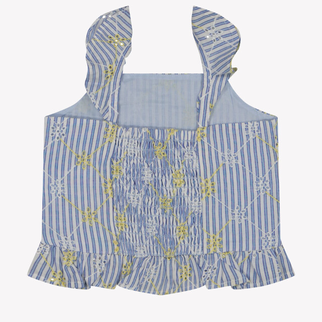 Tommy Hilfiger Baby meisjes t-shirt in  large