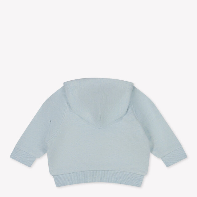 Tommy Hilfiger Baby jongens trui in 2016604029642 large
