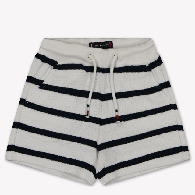 Tommy Hilfiger Baby jongens shorts in 2016604028744 large