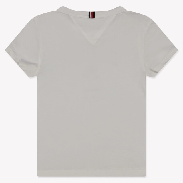 Tommy Hilfiger Baby jongens t-shirt in <p>Tildegarderobe large