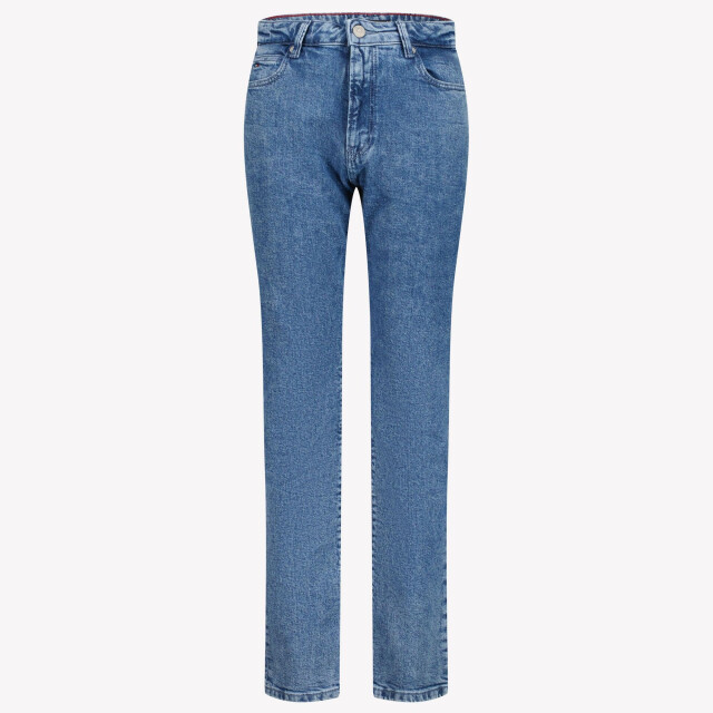 Tommy Hilfiger Kinder jongens jeans  large