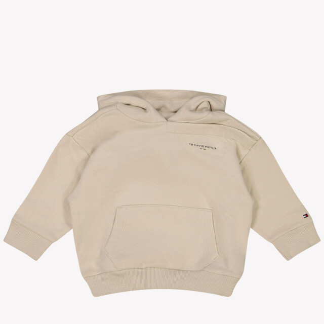 Tommy Hilfiger Baby unisex trui  large