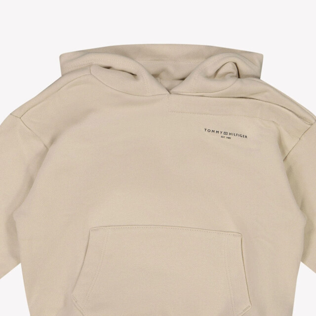 Tommy Hilfiger Baby unisex trui  large