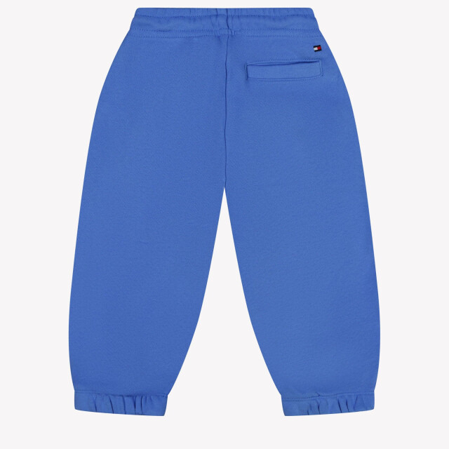 Tommy Hilfiger Baby unisex broek <p>Laatjekleintje large