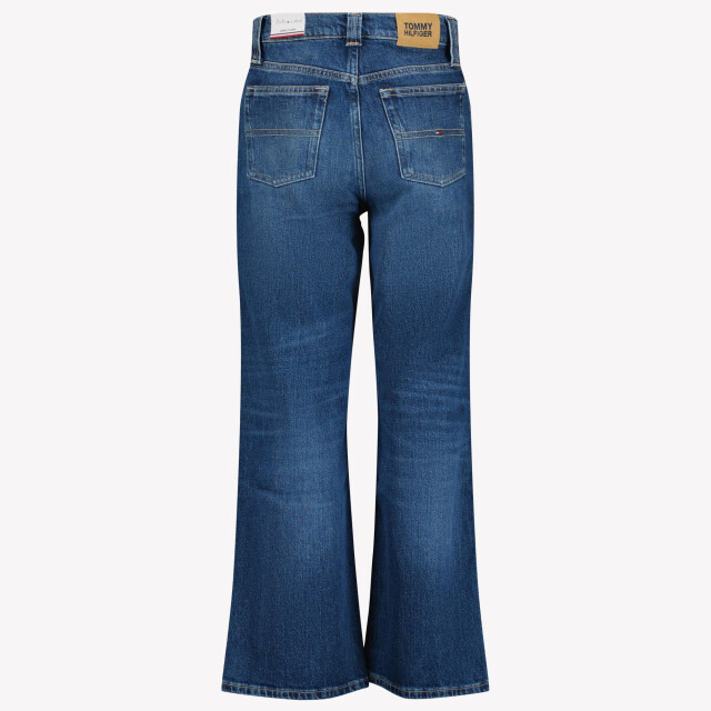 Tommy Hilfiger Mabel kinder meisjes jeans TommyHilfigerKG0KG08272 large