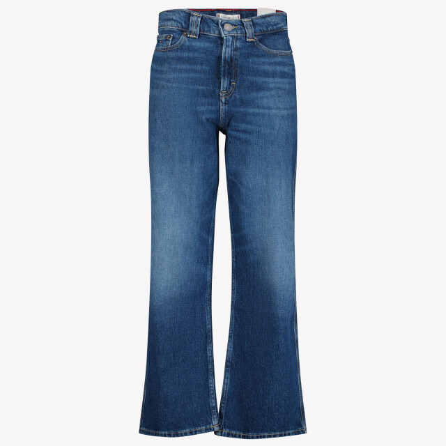 Tommy Hilfiger Mabel kinder meisjes jeans TommyHilfigerKG0KG08272 large