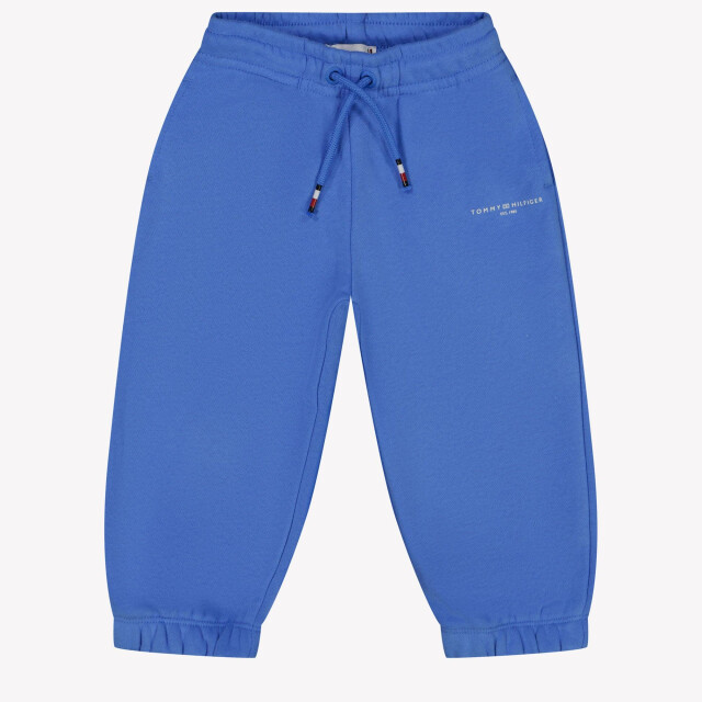 Tommy Hilfiger Baby unisex broek <p>Laatjekleintje large