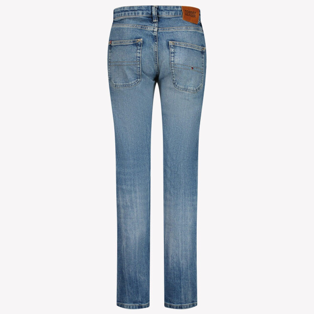 Tommy Hilfiger Kinder jongens jeans 2016603820615 large