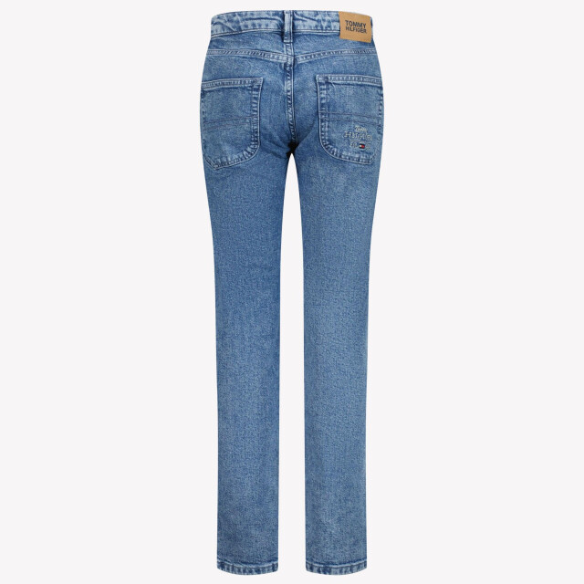 Tommy Hilfiger Kinder jongens jeans  large