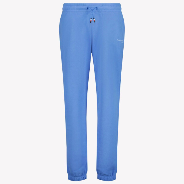Tommy Hilfiger Kinder unisex broek <p>Ontdekdeperfecte large