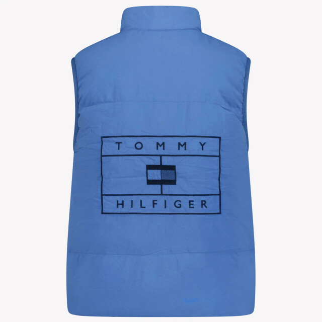 Tommy Hilfiger Kinder unisex bodywarmer TommyHilfigerKS0KS006118 large