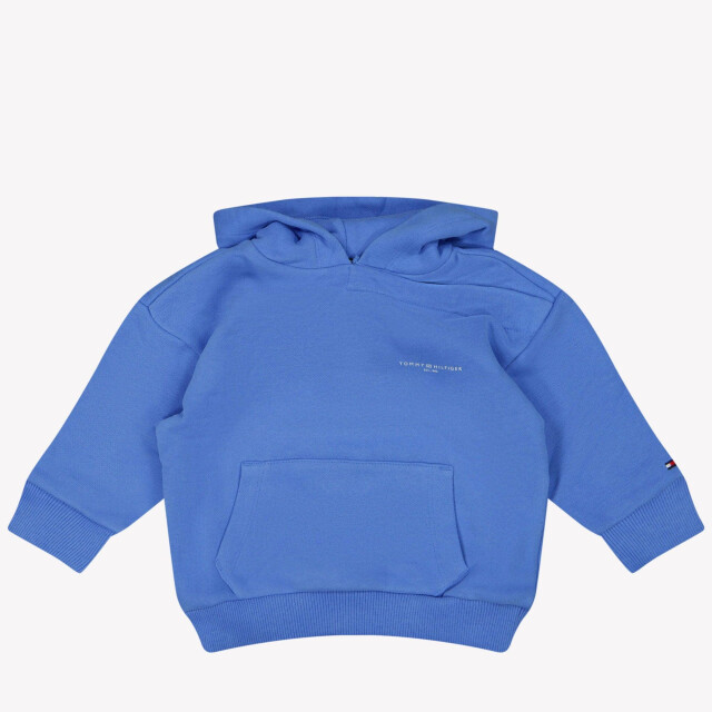 Tommy Hilfiger Baby unisex trui  large