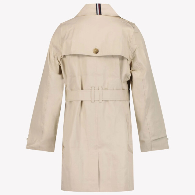 Tommy Hilfiger Kinder meisjes zomerjas  large